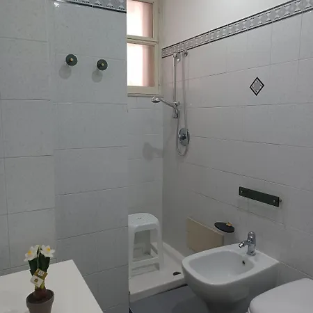Casa 'a Casa Dei Nonni 1' * Belpasso