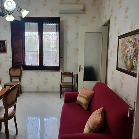 Casa 'a Casa Dei Nonni 1' Holiday home Belpasso