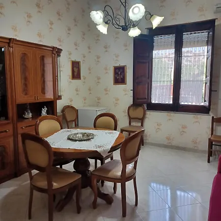 Casa 'a Casa Dei Nonni 1' Holiday home