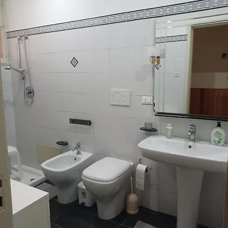 Casa 'a Casa Dei Nonni 1' * Belpasso