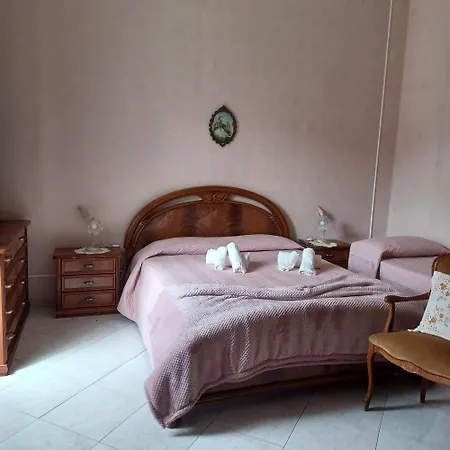 Casa 'a Casa Dei Nonni 1' Belpasso