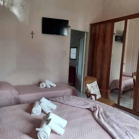 Casa 'a Casa Dei Nonni 1' Holiday home *