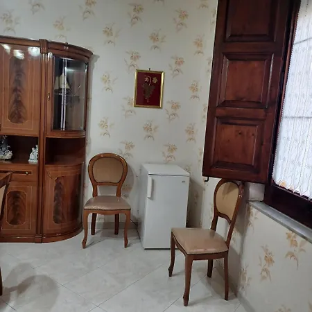 Casa 'a Casa Dei Nonni 1' * Belpasso