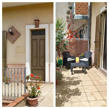 Casa 'a Casa Dei Nonni 1'